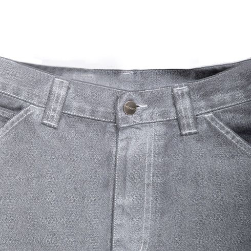 Carhartt WIP OG Single Knee Pant Wax/Blacksmith Stone Washed I032360.1TV.06.05 Degli Uberti